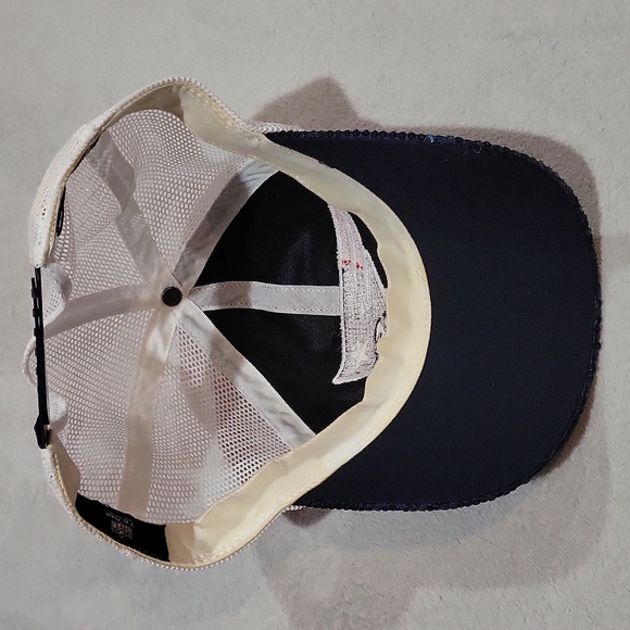 NFL Team Apparel Patriots Hat - Picture 8 of 10